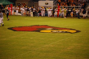 Mayfield vs Trigg Photo Gallery 8-28-2010