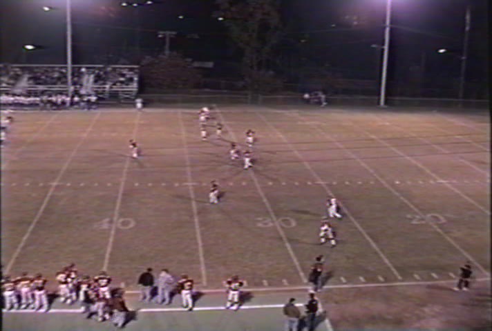 Mayfield vs. Caldwell County 1994