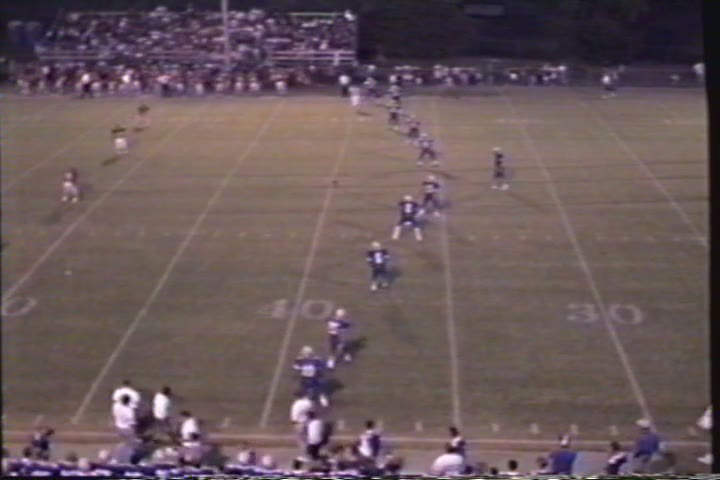 Mayfield vs. Graves 9-19-1994