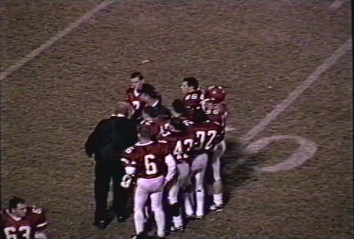 Mayfield vs. McLean County 1994