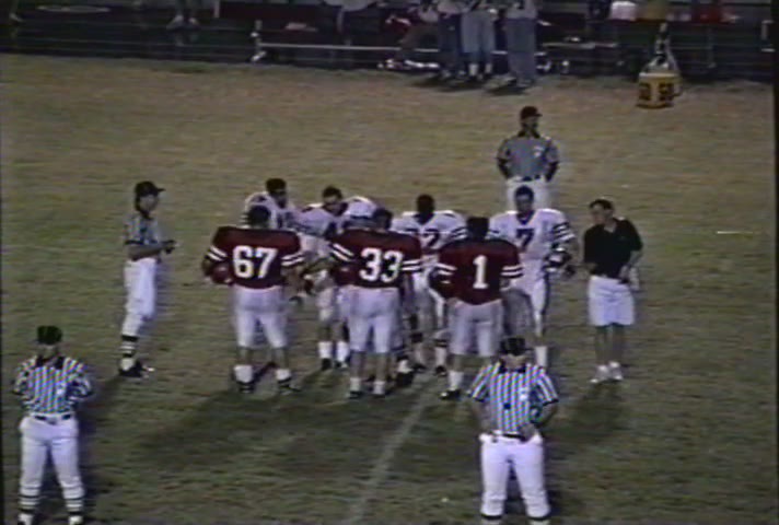 Mayfield vs. Sikeston 1994