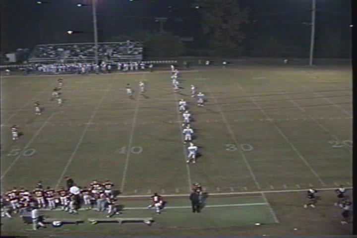 Mayfield vs. Paducah Tilghman 1994